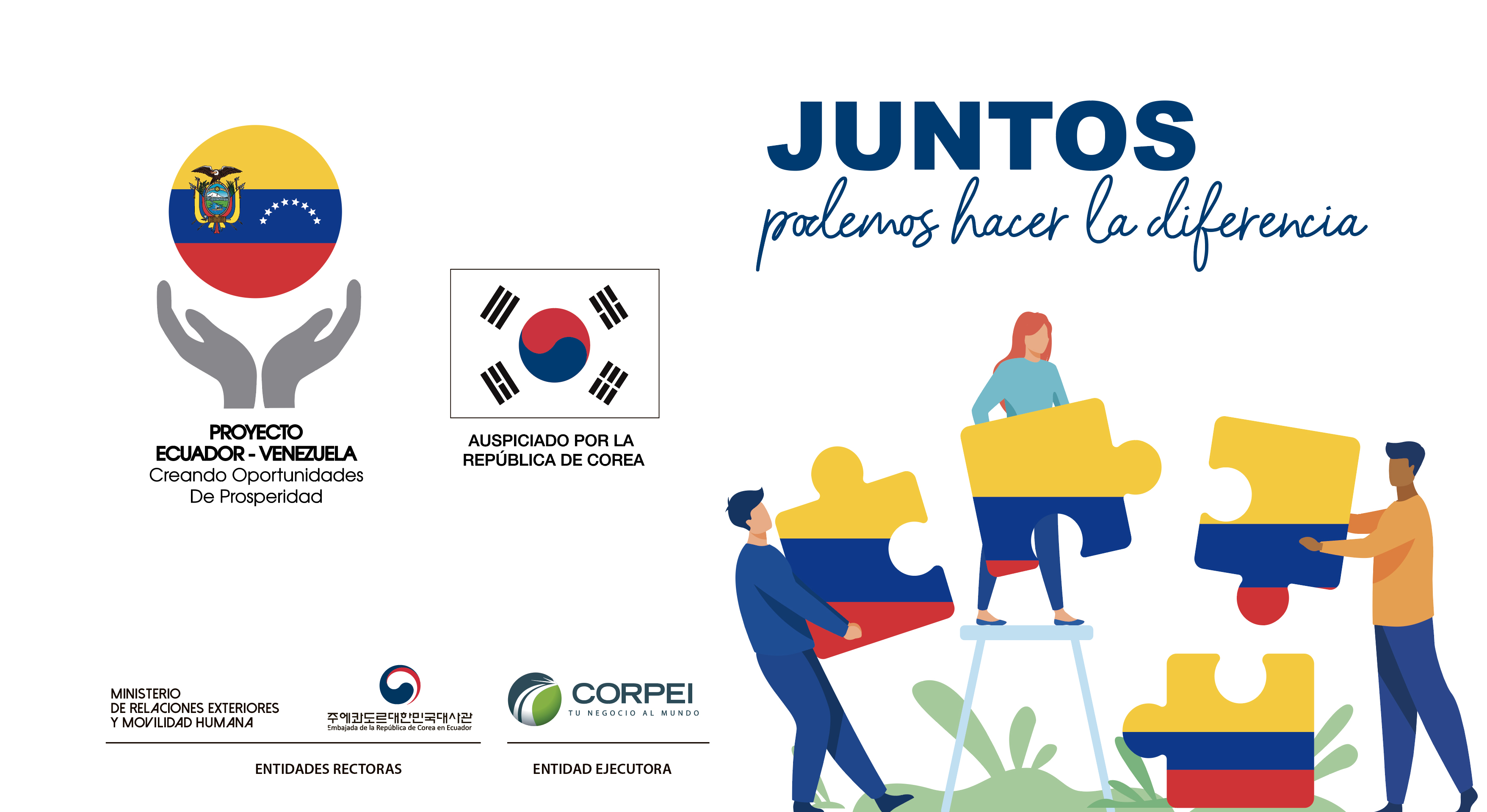 PROYECTO-CREANDO OPORTUNIDADES DE PROPESPERIDAD